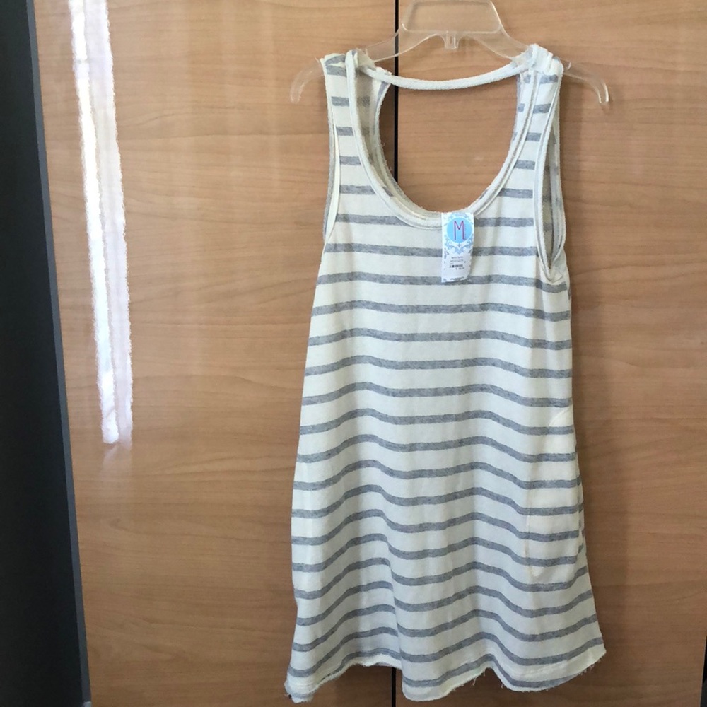 Boutique dress